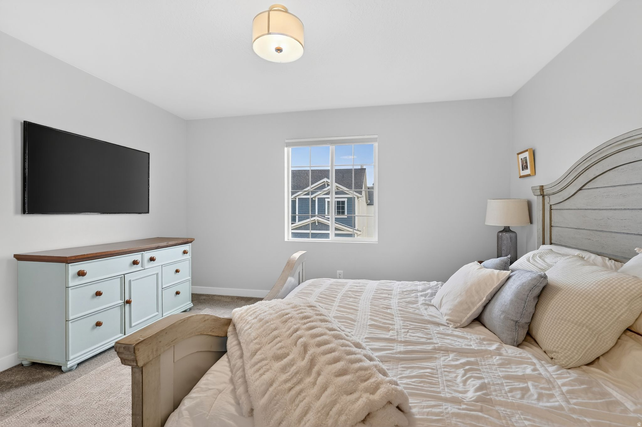 HOLBROOK FARMS - Residential