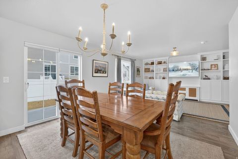 Tiny photo for 2719 N 3670 W, Lehi, UT 84048 (MLS # 2128216)