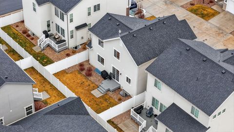 Tiny photo for 2719 N 3670 W, Lehi, UT 84048 (MLS # 2128216)