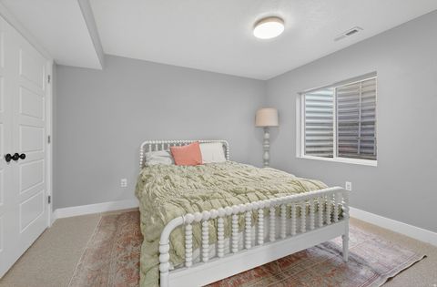 Tiny photo for 2719 N 3670 W, Lehi, UT 84048 (MLS # 2128216)