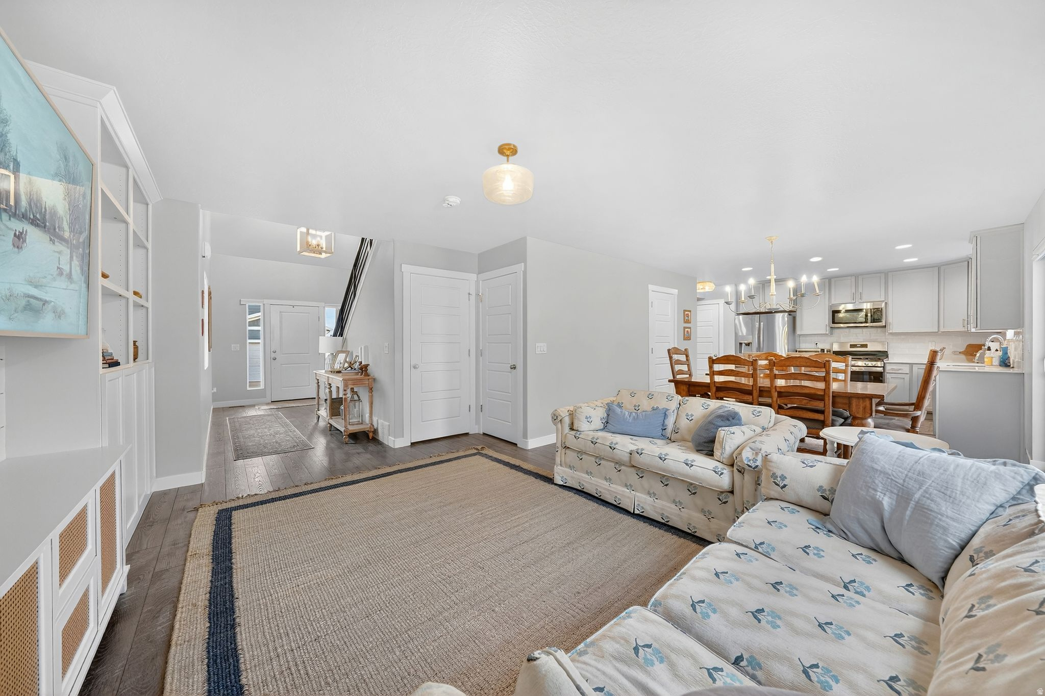 HOLBROOK FARMS - Residential