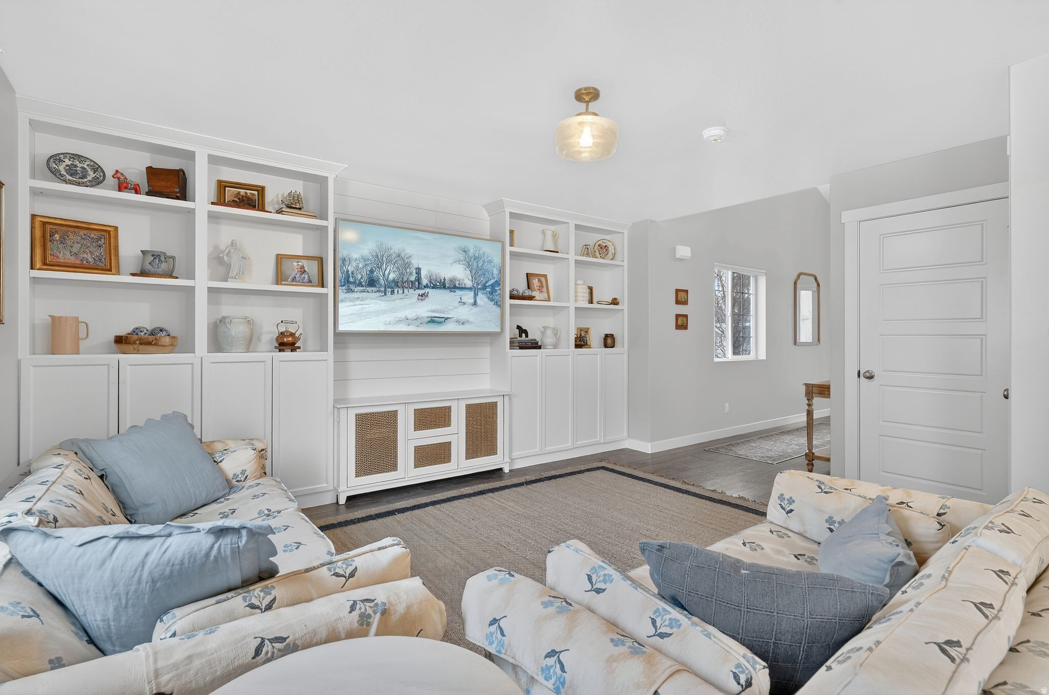 HOLBROOK FARMS - Residential