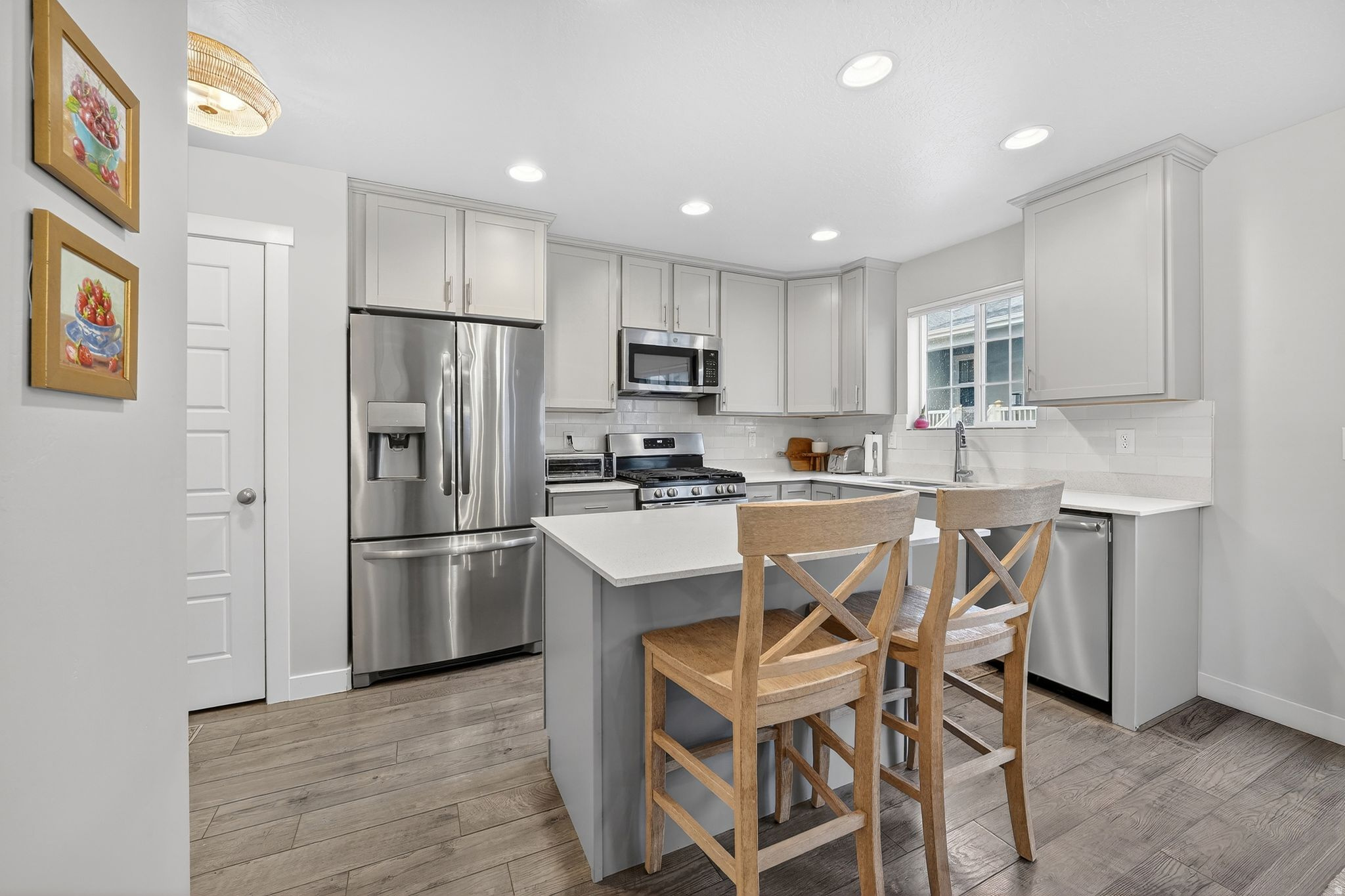 HOLBROOK FARMS - Residential