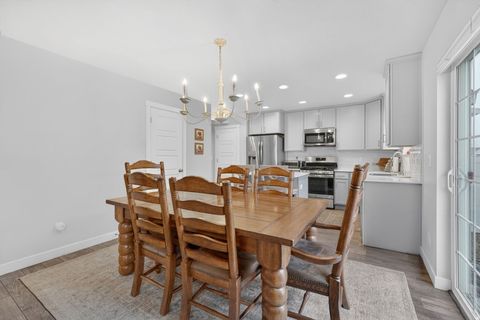 Tiny photo for 2719 N 3670 W, Lehi, UT 84048 (MLS # 2128216)