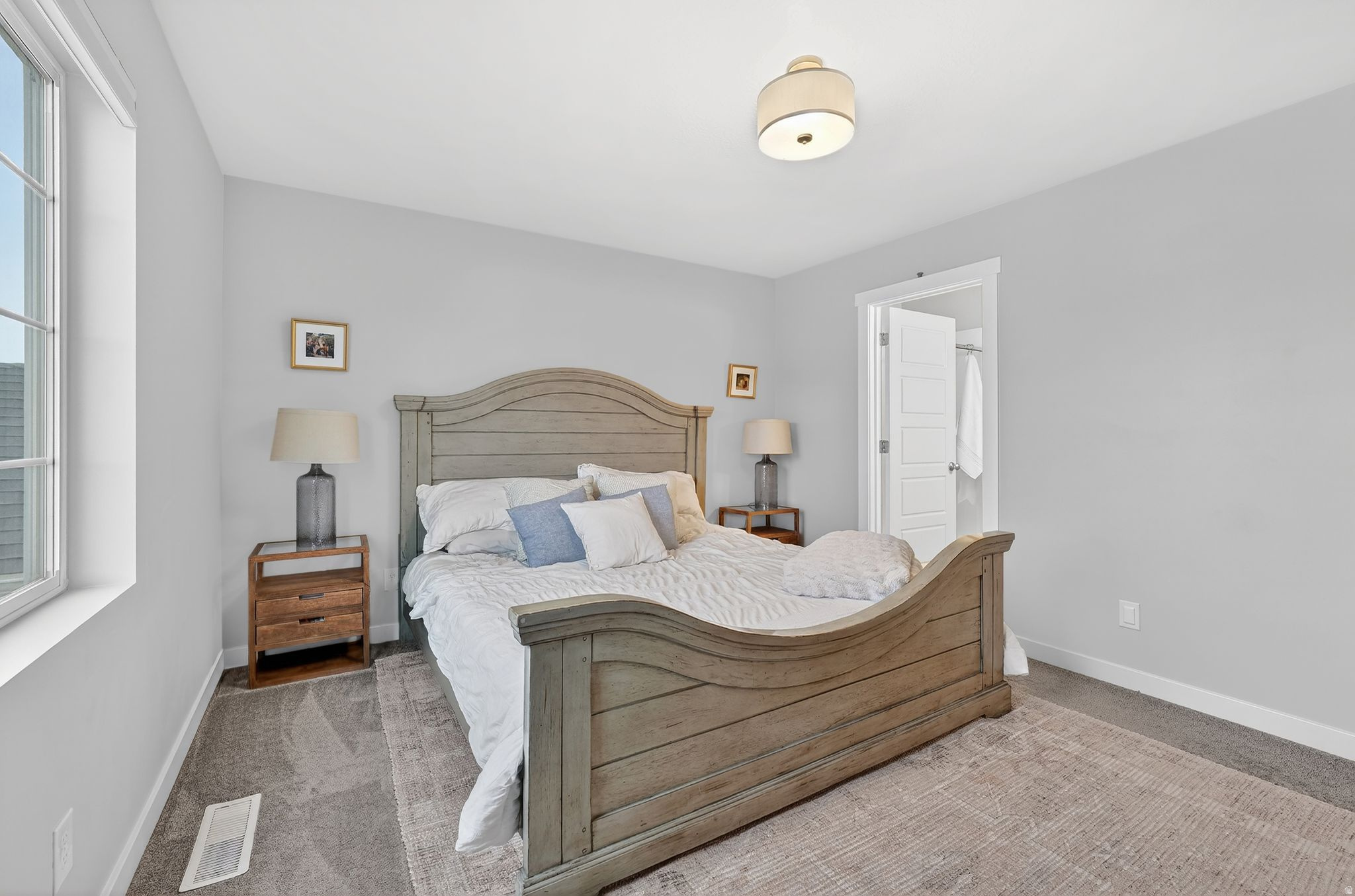 HOLBROOK FARMS - Residential