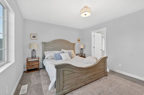 Tiny photo for 2719 N 3670 W, Lehi, UT 84048 (MLS # 2128216)