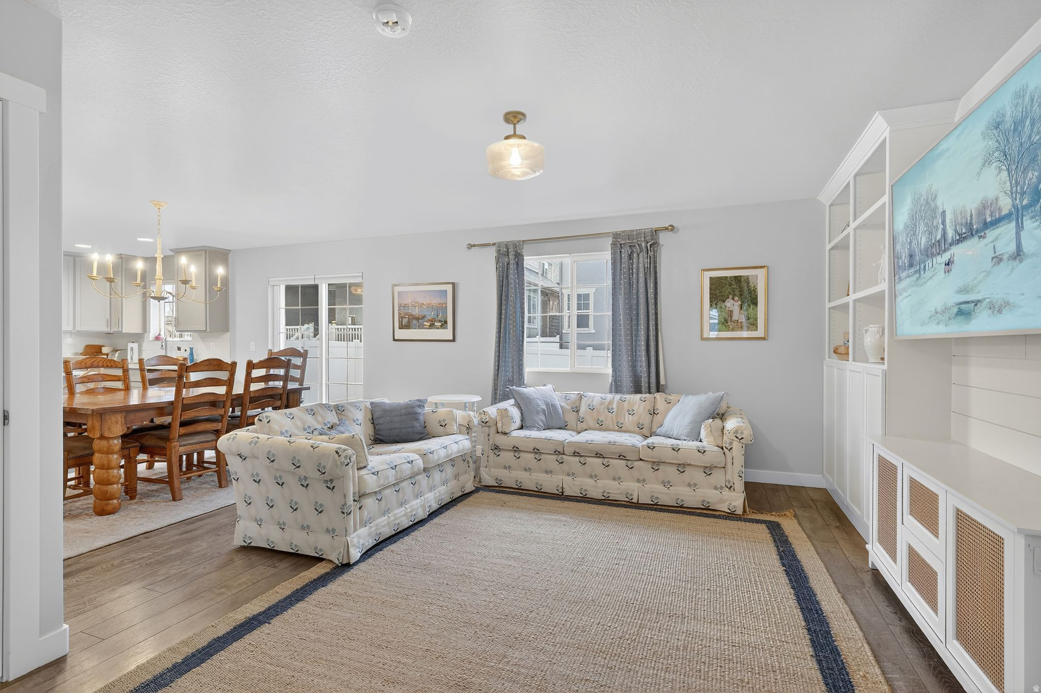 HOLBROOK FARMS - Residential