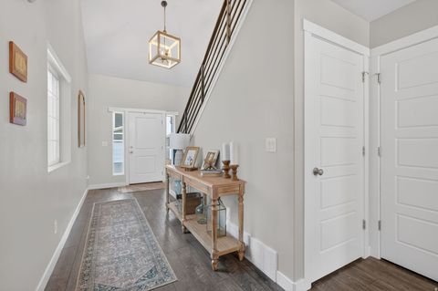 Tiny photo for 2719 N 3670 W, Lehi, UT 84048 (MLS # 2128216)