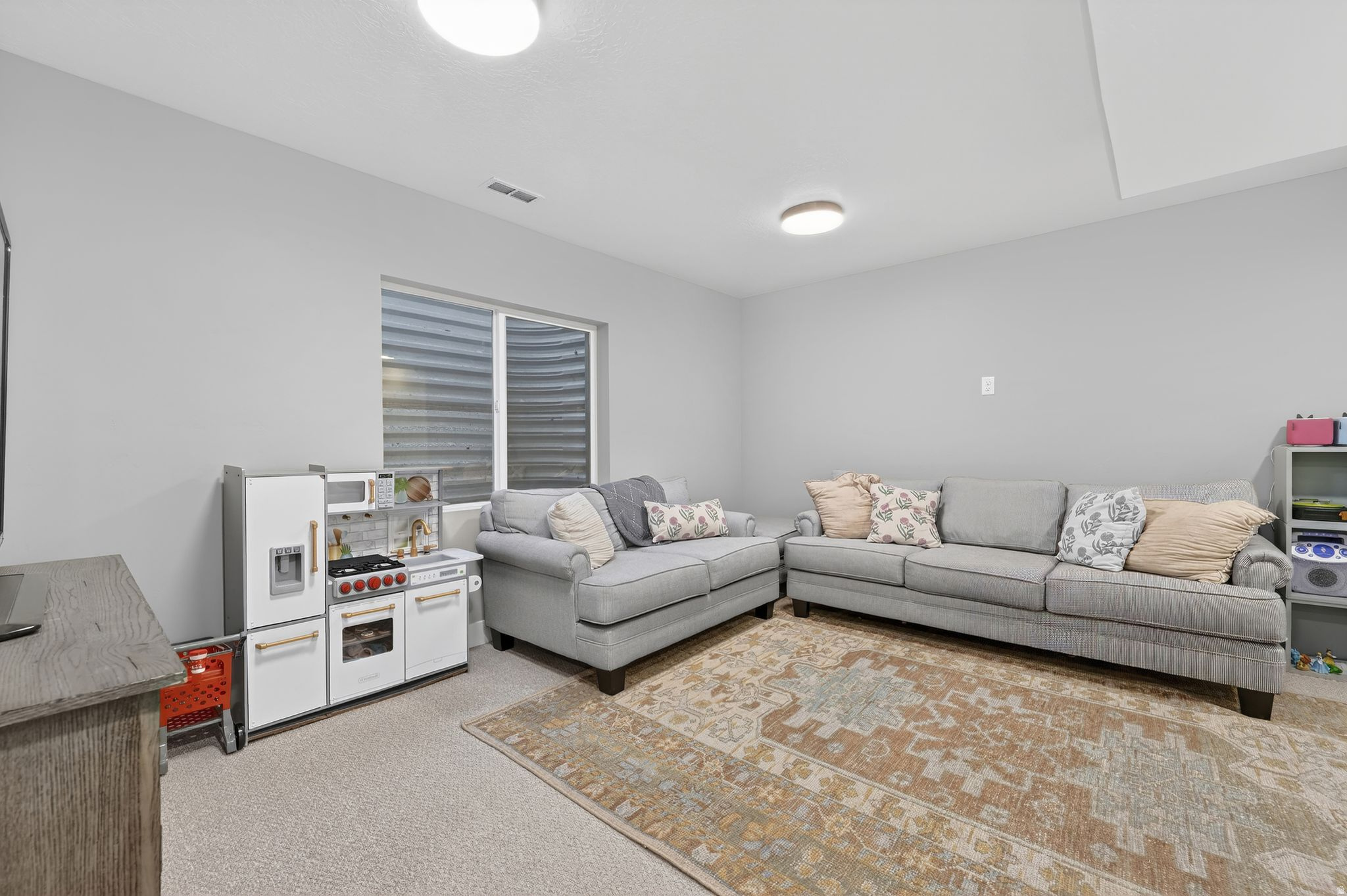 HOLBROOK FARMS - Residential