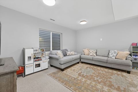 Tiny photo for 2719 N 3670 W, Lehi, UT 84048 (MLS # 2128216)