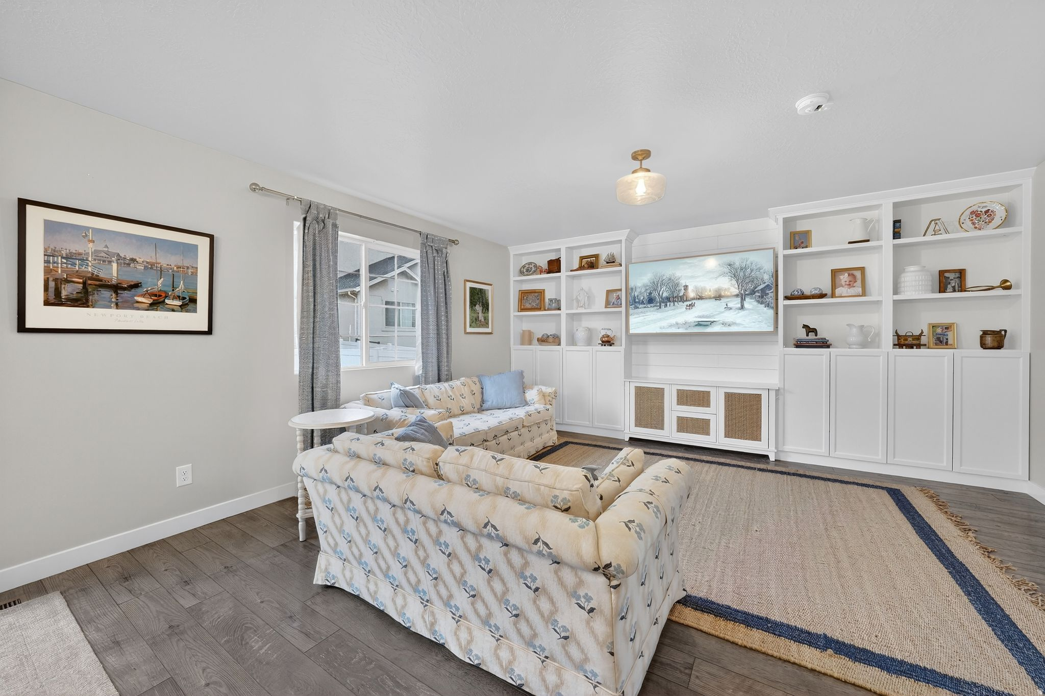 HOLBROOK FARMS - Residential