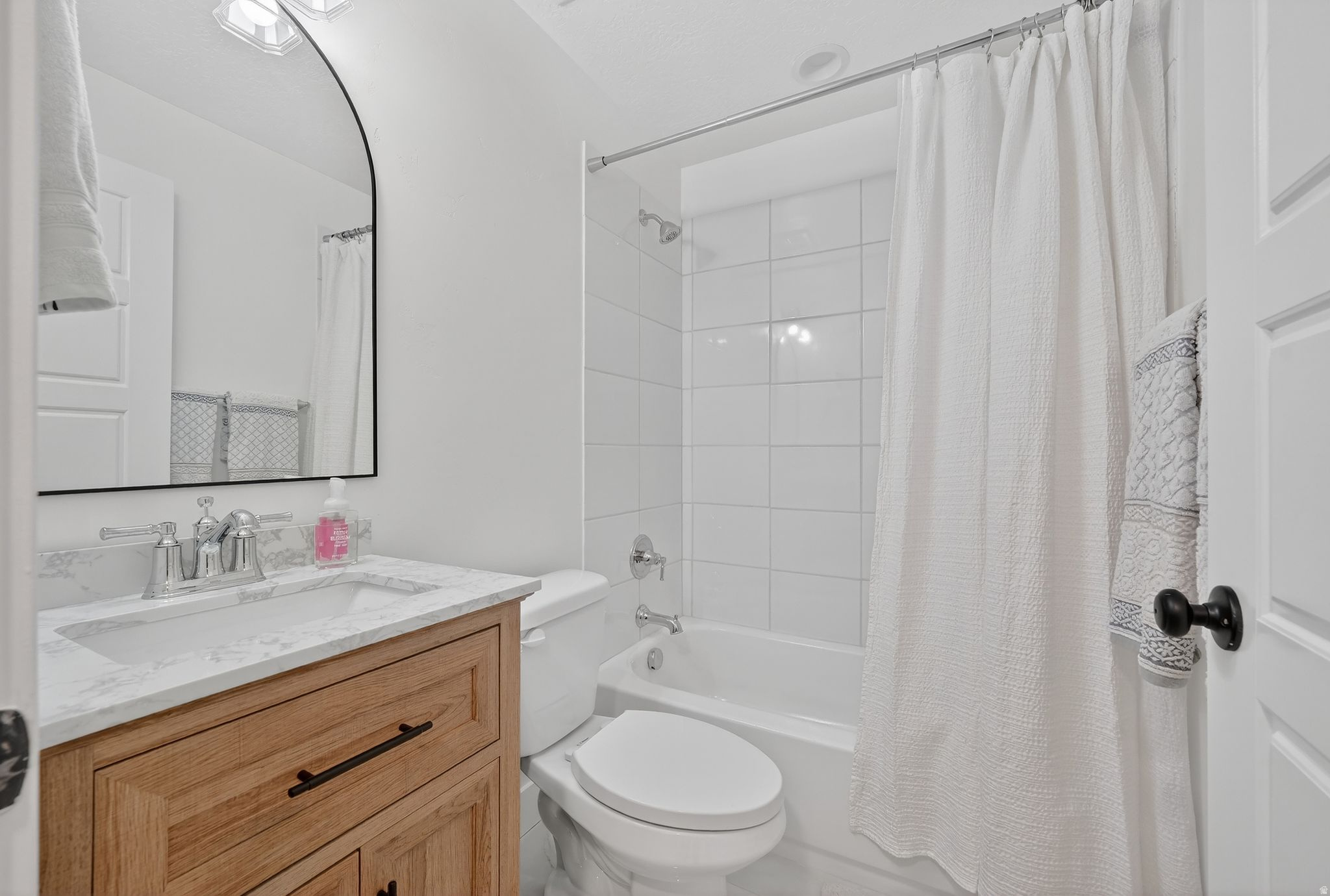 HOLBROOK FARMS - Residential