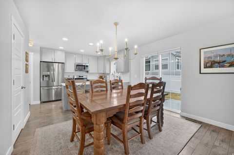 Tiny photo for 2719 N 3670 W, Lehi, UT 84048 (MLS # 2128216)