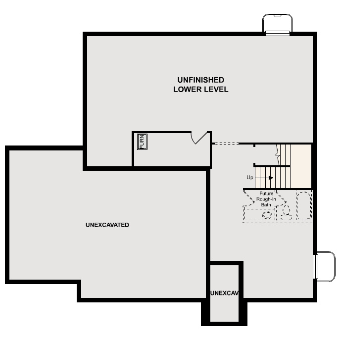 THE ESTATES AT SUNSET FLATS - Residential
