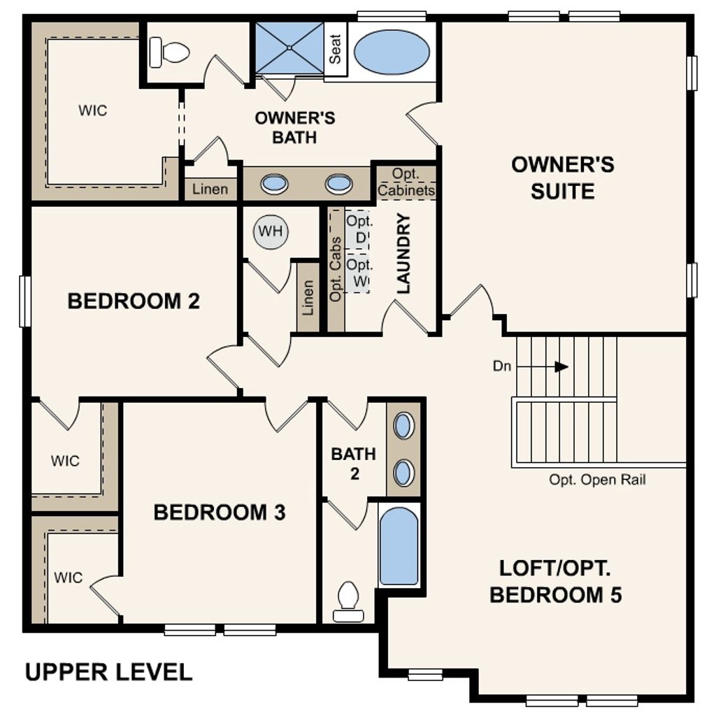 Photo of 2241 E GRANITE LN #617, Eagle Mountain, UT 84005 (MLS # 2143066)