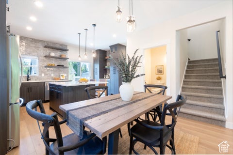 Tiny photo for 1440 E BRYAN AVE, Salt Lake City, UT 84105 (MLS # 2187297)