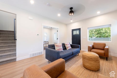 Tiny photo for 1440 E BRYAN AVE, Salt Lake City, UT 84105 (MLS # 2187297)