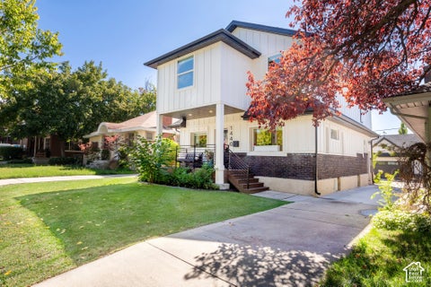 Tiny photo for 1440 E BRYAN AVE, Salt Lake City, UT 84105 (MLS # 2187297)