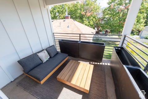 Tiny photo for 1440 E BRYAN AVE, Salt Lake City, UT 84105 (MLS # 2187297)