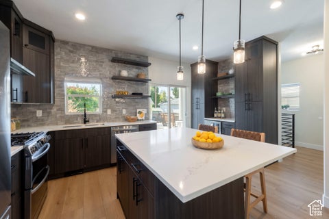 Tiny photo for 1440 E BRYAN AVE, Salt Lake City, UT 84105 (MLS # 2187297)
