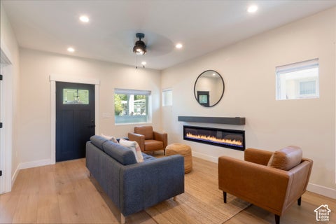 Tiny photo for 1440 E BRYAN AVE, Salt Lake City, UT 84105 (MLS # 2187297)