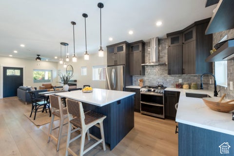 Tiny photo for 1440 E BRYAN AVE, Salt Lake City, UT 84105 (MLS # 2187297)