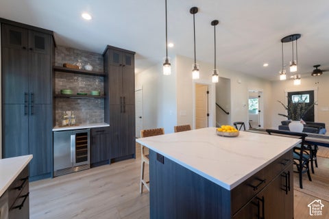 Tiny photo for 1440 E BRYAN AVE, Salt Lake City, UT 84105 (MLS # 2187297)