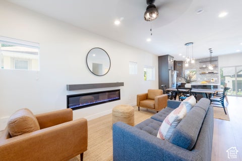 Tiny photo for 1440 E BRYAN AVE, Salt Lake City, UT 84105 (MLS # 2187297)