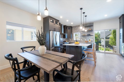 Tiny photo for 1440 E BRYAN AVE, Salt Lake City, UT 84105 (MLS # 2187297)