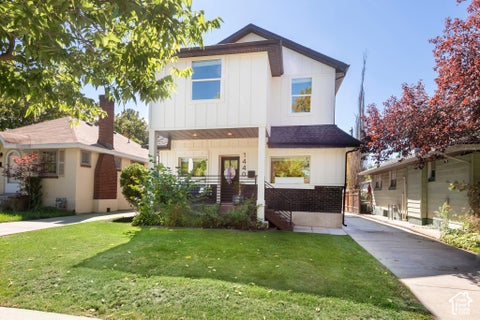 Tiny photo for 1440 E BRYAN AVE, Salt Lake City, UT 84105 (MLS # 2187297)