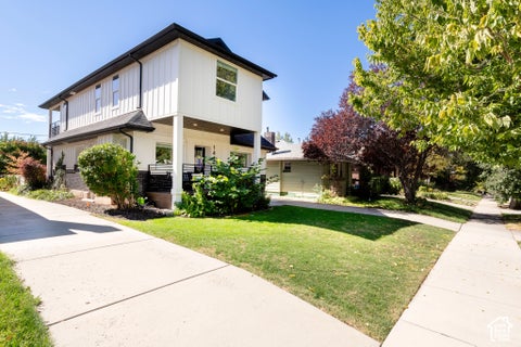 Tiny photo for 1440 E BRYAN AVE, Salt Lake City, UT 84105 (MLS # 2187297)