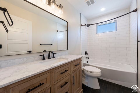 Tiny photo for 1440 E BRYAN AVE, Salt Lake City, UT 84105 (MLS # 2187297)