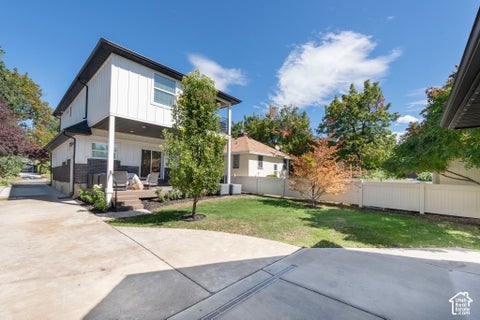 Tiny photo for 1440 E BRYAN AVE, Salt Lake City, UT 84105 (MLS # 2187297)