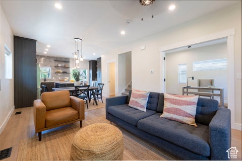 Tiny photo for 1440 E BRYAN AVE, Salt Lake City, UT 84105 (MLS # 2187297)