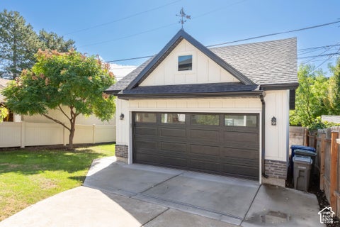 Tiny photo for 1440 E BRYAN AVE, Salt Lake City, UT 84105 (MLS # 2187297)