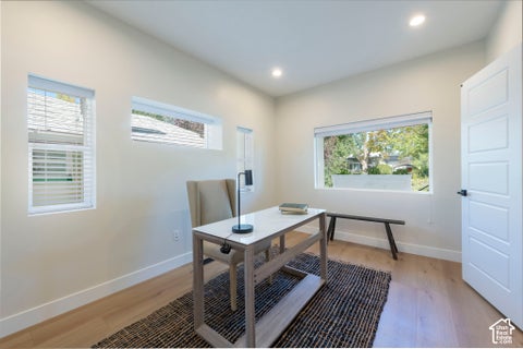 Tiny photo for 1440 E BRYAN AVE, Salt Lake City, UT 84105 (MLS # 2187297)