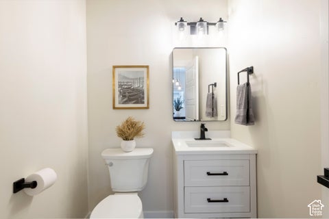Tiny photo for 1440 E BRYAN AVE, Salt Lake City, UT 84105 (MLS # 2187297)