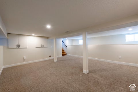 Tiny photo for 1440 E BRYAN AVE, Salt Lake City, UT 84105 (MLS # 2187297)