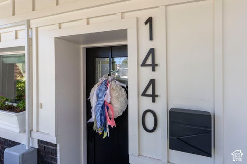 Tiny photo for 1440 E BRYAN AVE, Salt Lake City, UT 84105 (MLS # 2187297)