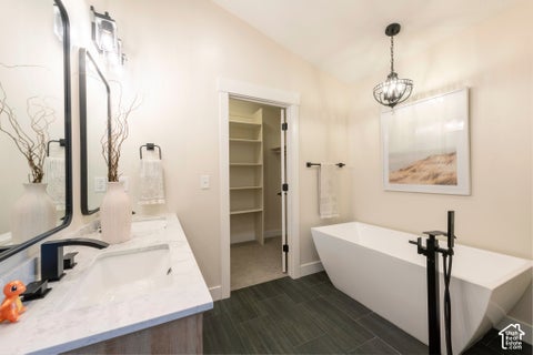 Tiny photo for 1440 E BRYAN AVE, Salt Lake City, UT 84105 (MLS # 2187297)