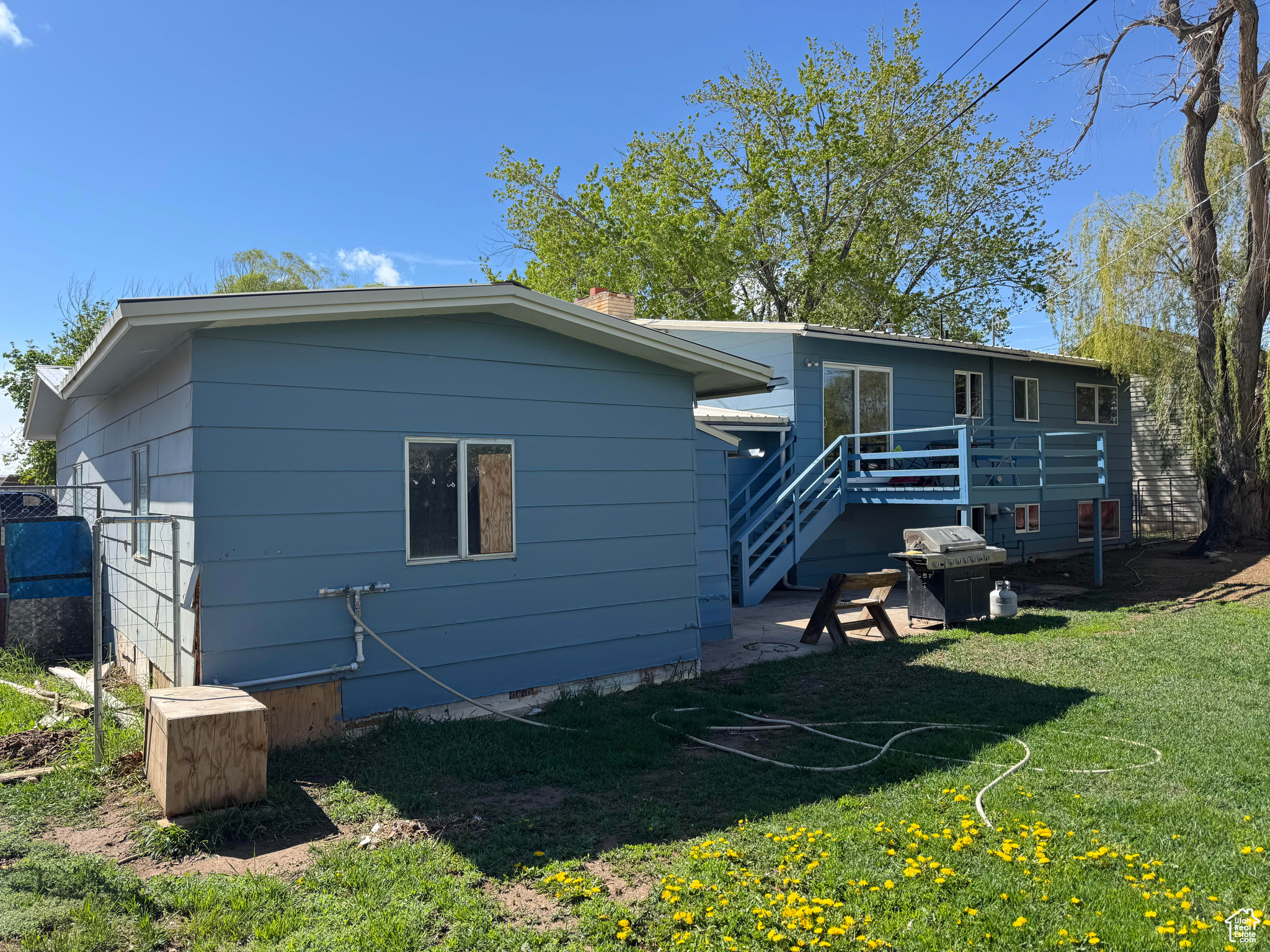 158 S Dale Ave, Vernal, Utah image 3