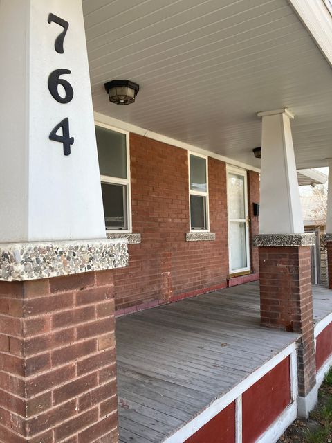 Tiny photo for 762 E YALE AVE, Salt Lake City, UT 84105 (MLS # 2125063)