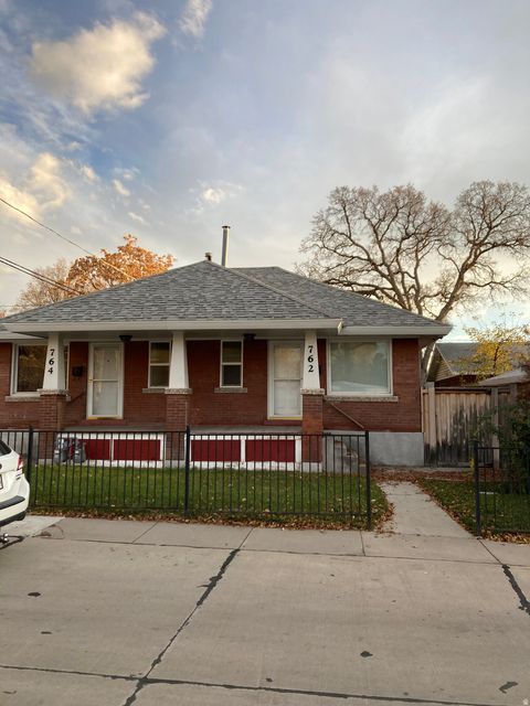 Photo of 762 E YALE AVE, Salt Lake City, UT 84105 (MLS # 2125063)