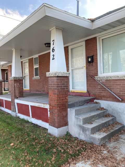 Tiny photo for 762 E YALE AVE, Salt Lake City, UT 84105 (MLS # 2125063)
