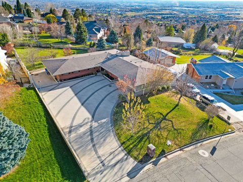 Tiny photo for 397 W 4125 N, Pleasant View, UT 84414 (MLS # 2124690)