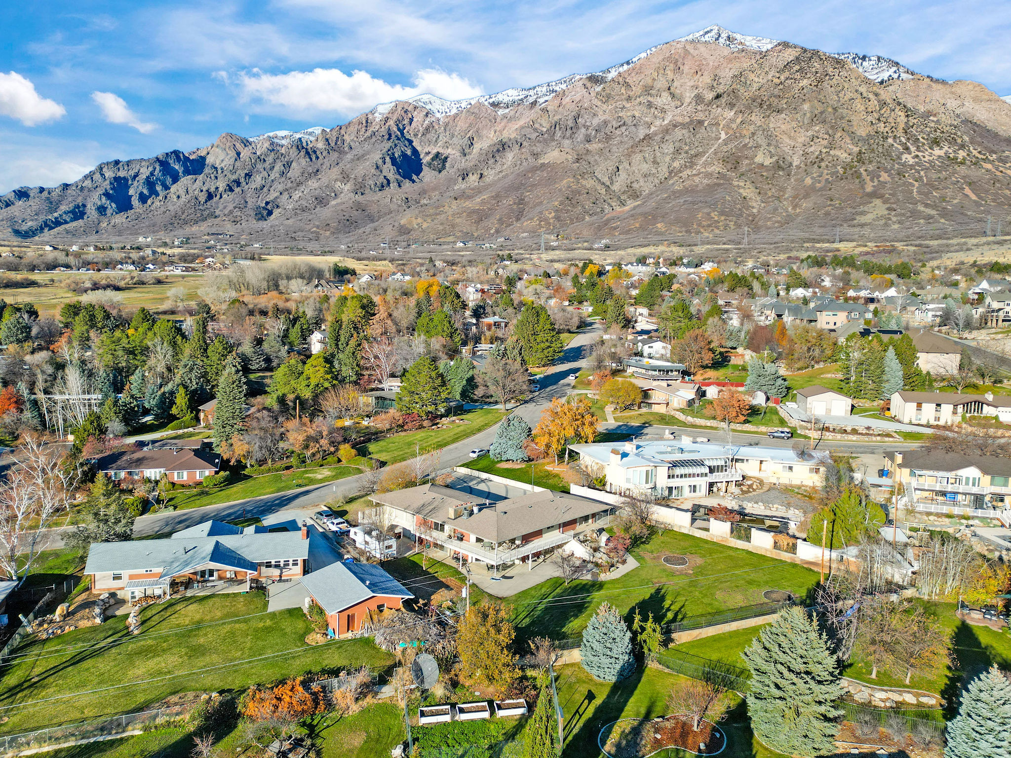 MAJESTIC HEIGHTS - Residential