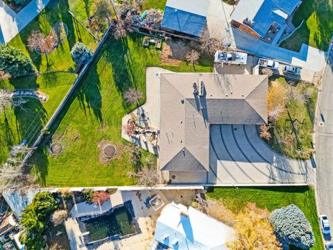 Tiny photo for 397 W 4125 N, Pleasant View, UT 84414 (MLS # 2124690)