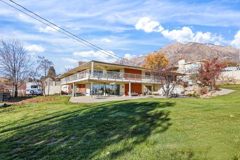 Tiny photo for 397 W 4125 N, Pleasant View, UT 84414 (MLS # 2124690)