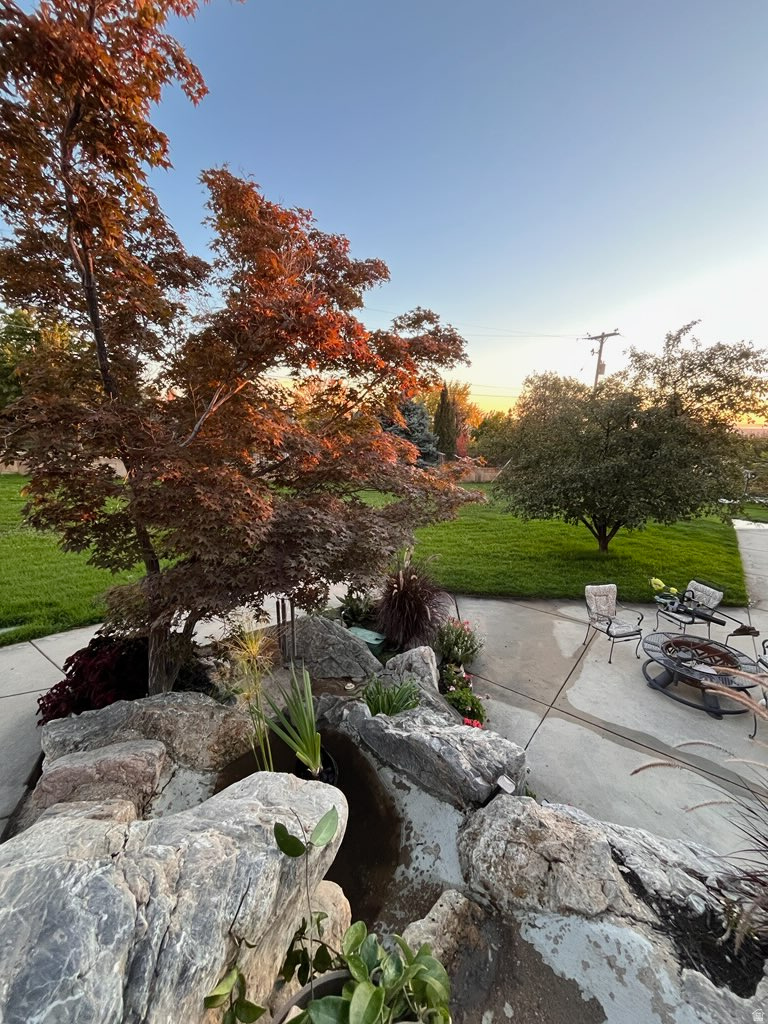 MAJESTIC HEIGHTS - Residential