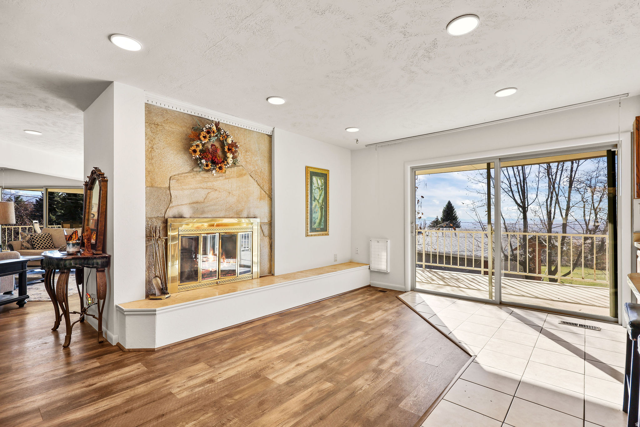 MAJESTIC HEIGHTS - Residential